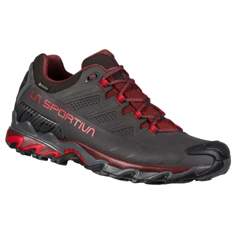 La Sportiva Ultra Raptor II Leather GTX Men's Shoe